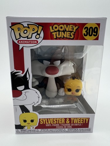 Funko pop animation - funko, looney