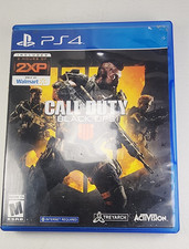 Call of Duty: Black ops 3 e 4