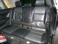 sedili posteriori AUDI A3 2.0