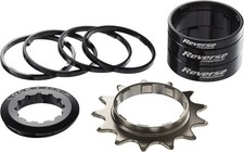 Reverse Bicicletta MTB Dirt
