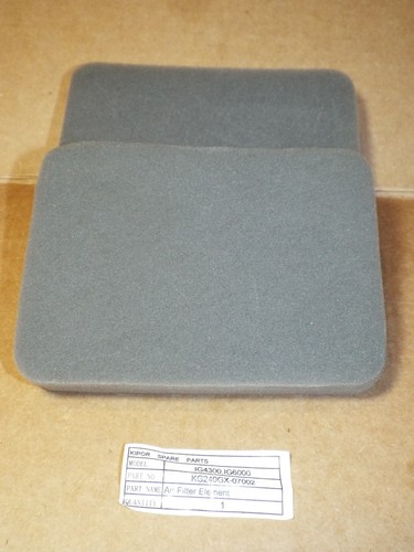 Nuovo filtro aria oem - aria,