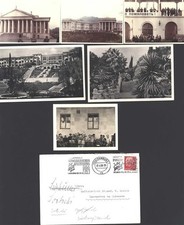 13810167 - Lotto di 6 foto