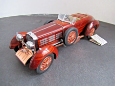 Modellini auto 1:24 Franklin