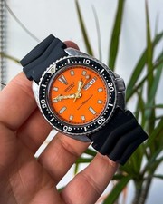 Seiko Slim Turtle 6309-729B