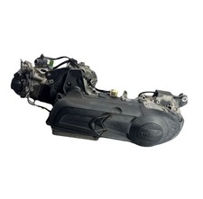 Blocco motore completo - motore,