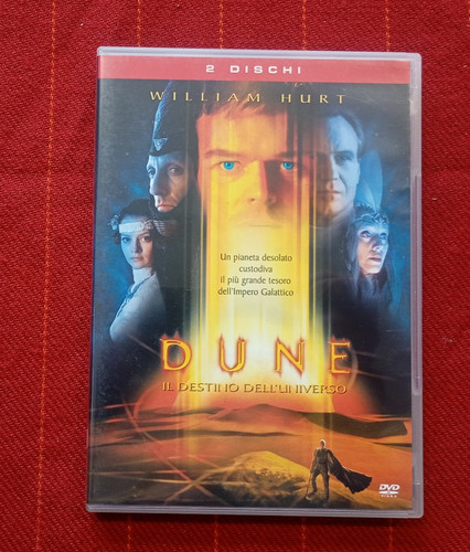 John harrison dune il - john, _