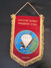 Gagliardetto ANPDI SANREMO 