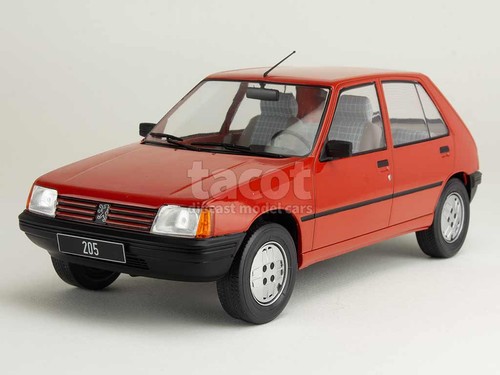 Peugeot 205 porte - peugeot, 1984