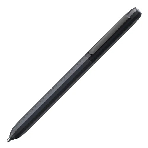 Penna sfera scatto - penna,