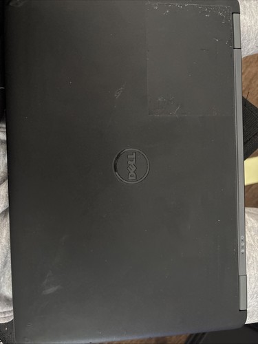 Dell latitude e7250 - dell,