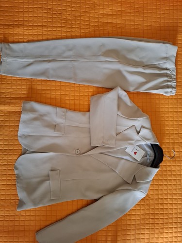 Abito completo elegante donna