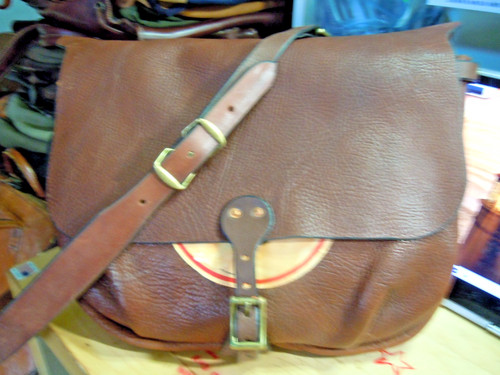 Borsa valigetta messenger