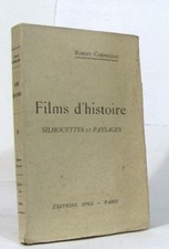 Films d'histoire silhouettes