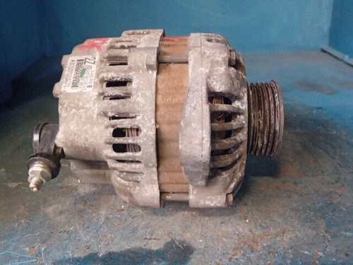 Alternatore opel agila 2010 - alternatore,