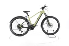 Cube Reaction Hybrid EXC E-MTB