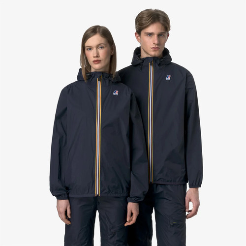 Kway vrai 4 0 claude - -,