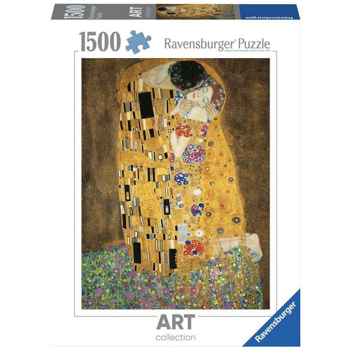 Puzzle 1500 pièces