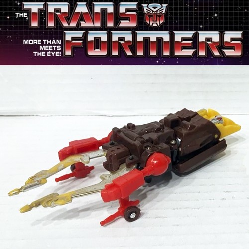 Kuwagarter waruder diaclone - waruder,