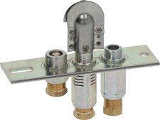 ELFRAMO 33120030 BRUCIATORE