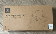 ⭐️Stokke TRIPP TRAPP