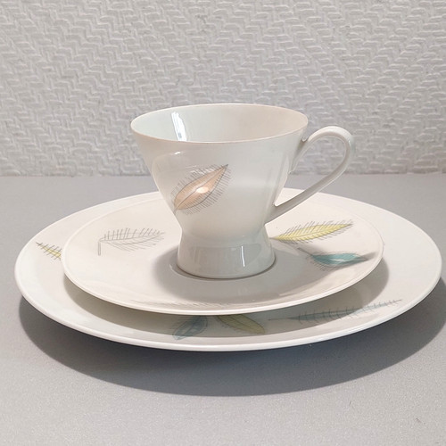 Stampo porcellana rosenthal - porcellana,
