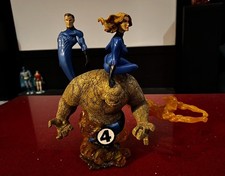 Statua Diorama Fantastici