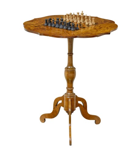 Tavolo gioco svedese - tavolo,