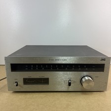 JVC JT-V11 Sintonizzatore