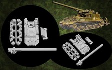 Kit maqueta para montar y