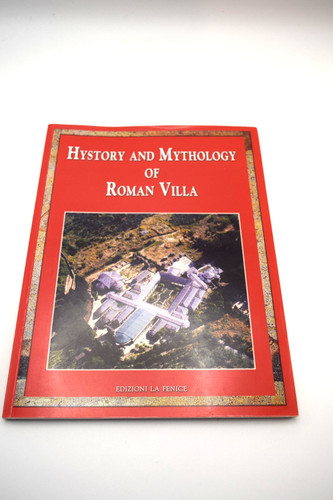 History and mythology roman - mythology,