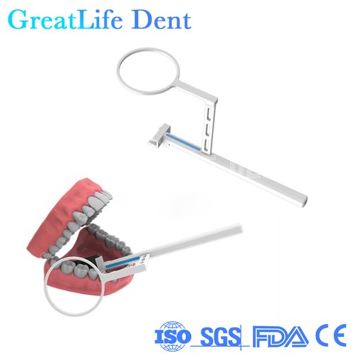 Sensore raggi dentali rvg - ,