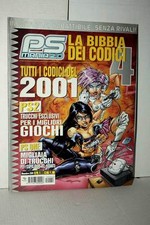 RIVISTA PS MANIA 2.0 LA BIBBIA
