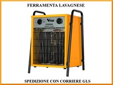 Generatore industriale aria