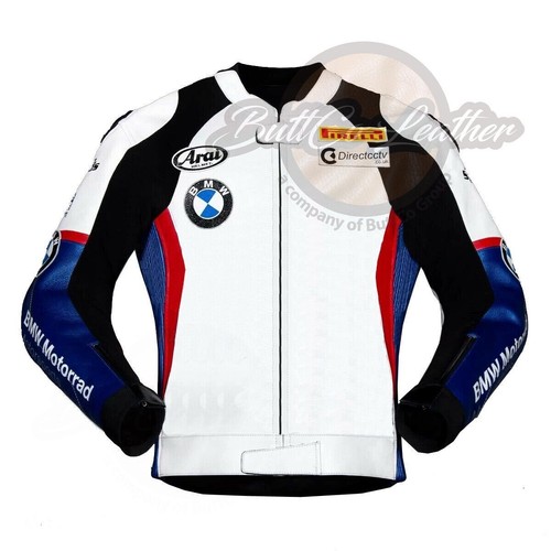 Moto pelle giacca - pelle, uomo