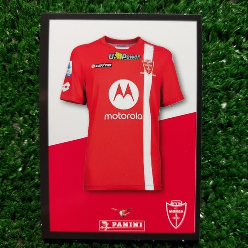 Figurina calciatori panini - figurina,