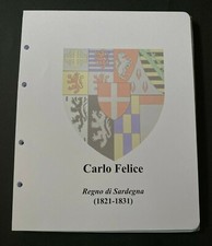 KIT 7 PAGINE FOGLI INSERTI PER