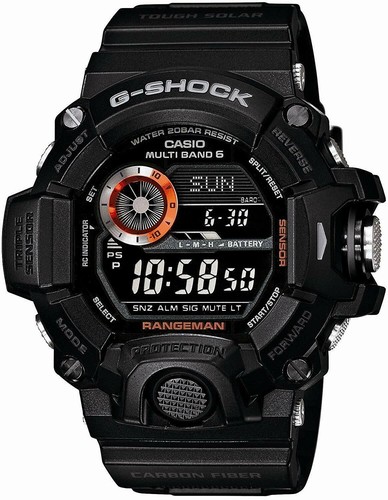 Orologio uomo casio shock - casio, g-shock