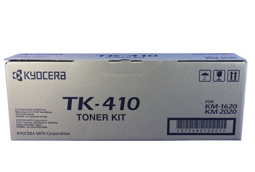 Kyocera 410 1620 - kyocera, km-1620