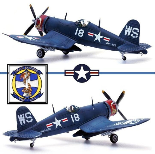 Legion 14619ld vought f4u - legion,