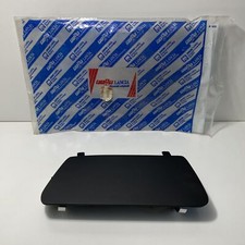 TAPPO SX PARAURTI ANTERIORE