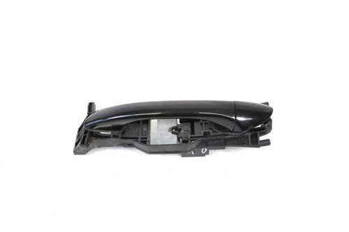 Maniglia porta esterna porta