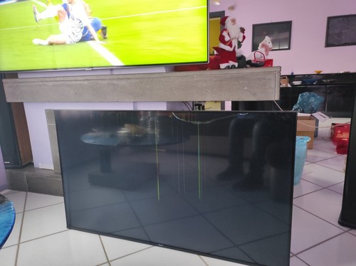 Hisense pollici - 58,