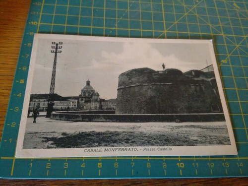 155604 cartolina antica - 155604, di