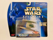 Star Wars Micro Machines