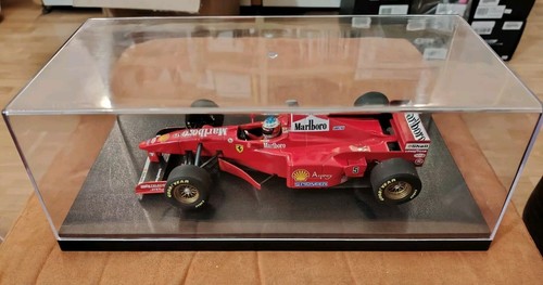 Ferrari f310 b - 1/18,