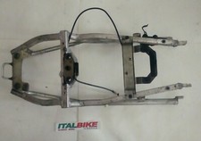 TELAIETTO POSTERIORE SUZUKI TL 1000 S  1997 - 2001 41200-02F-00-000