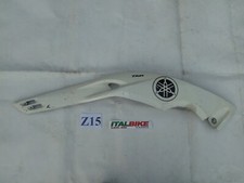 fairing lower left side Yamaha