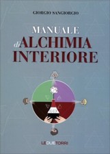 LIBRO MANUALE DI ALCHIMIA