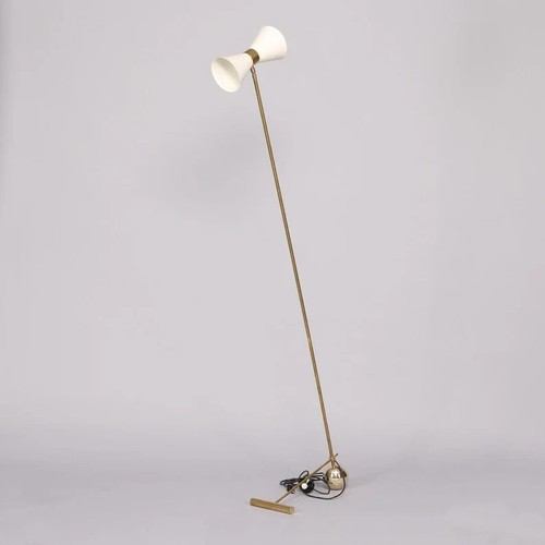 Lampade terra anni 20 - da,