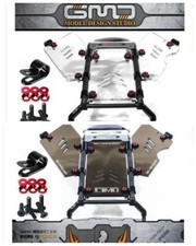 Parabrezza vetro GMD